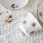 Teacup Rentals